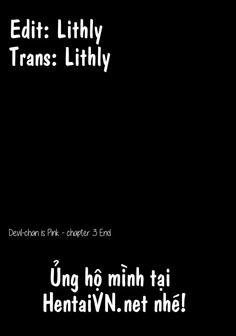 Akuma-chan wa Momoiro - Full trang 96