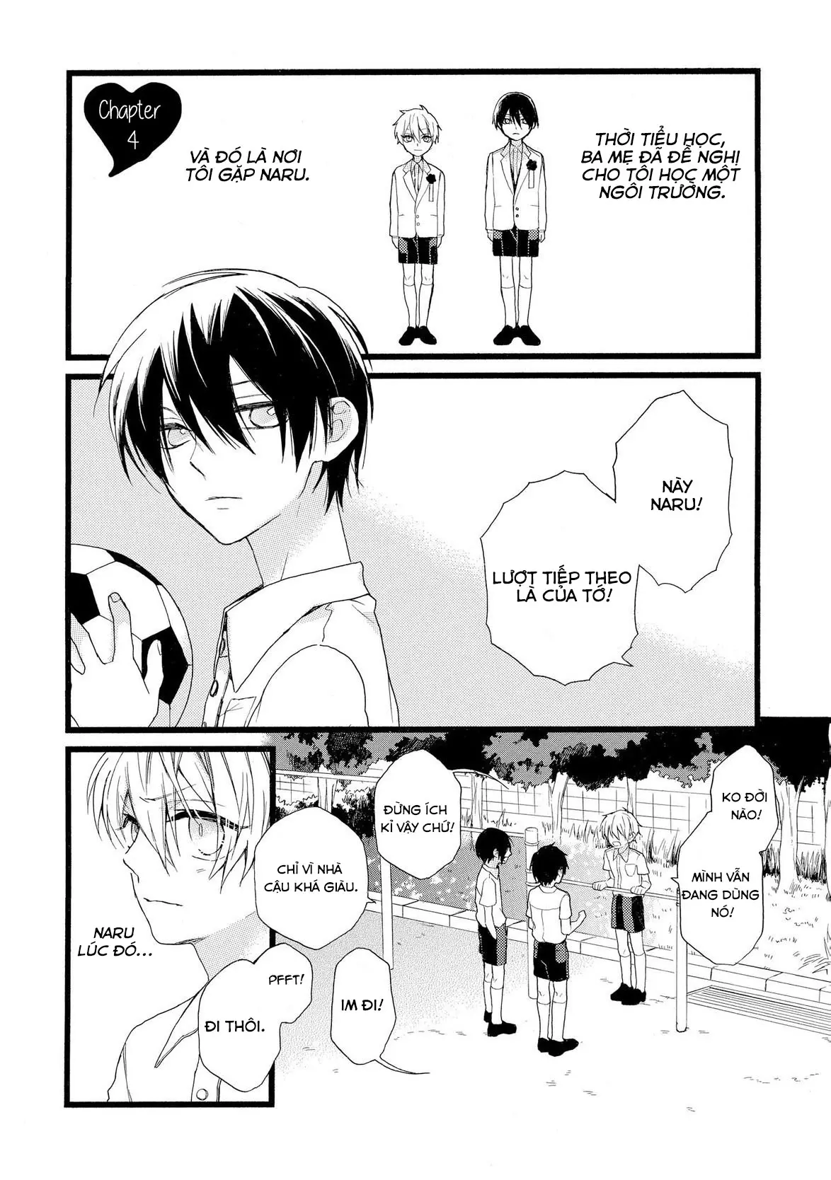 Akuma-chan wa Momoiro - Full trang 99