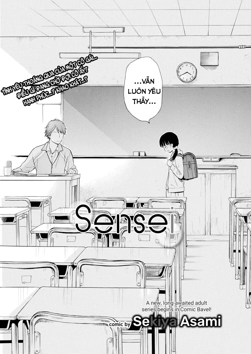 Sensei, - Full trang 2