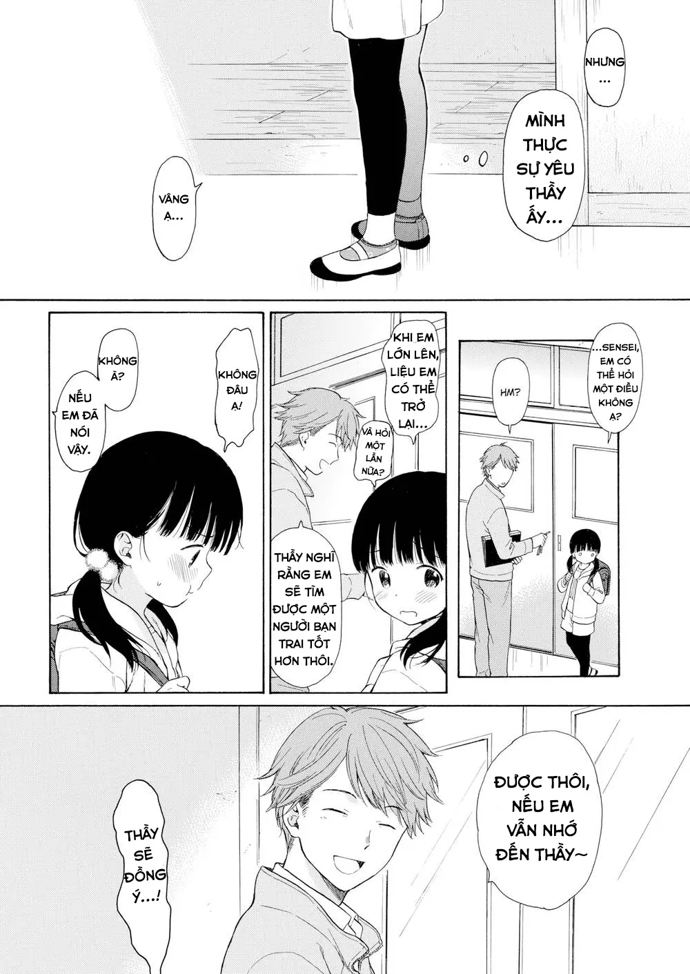 Sensei, - Full trang 4