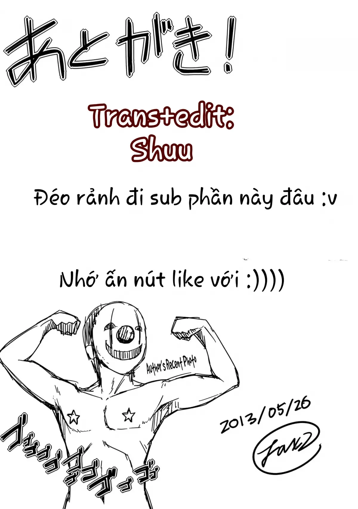 Alice Otoshi - Full trang 18
