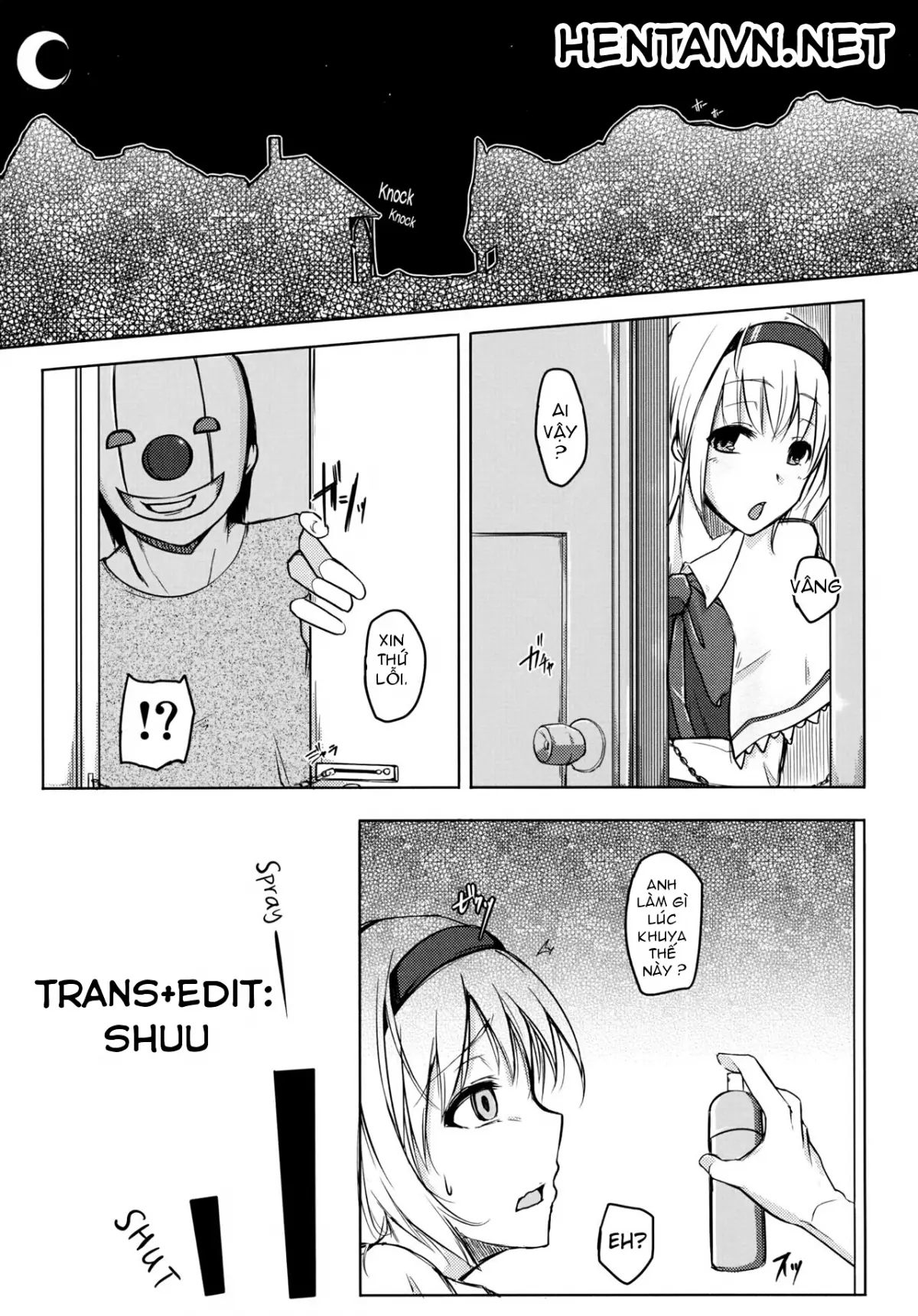 Alice Otoshi - Full trang 2