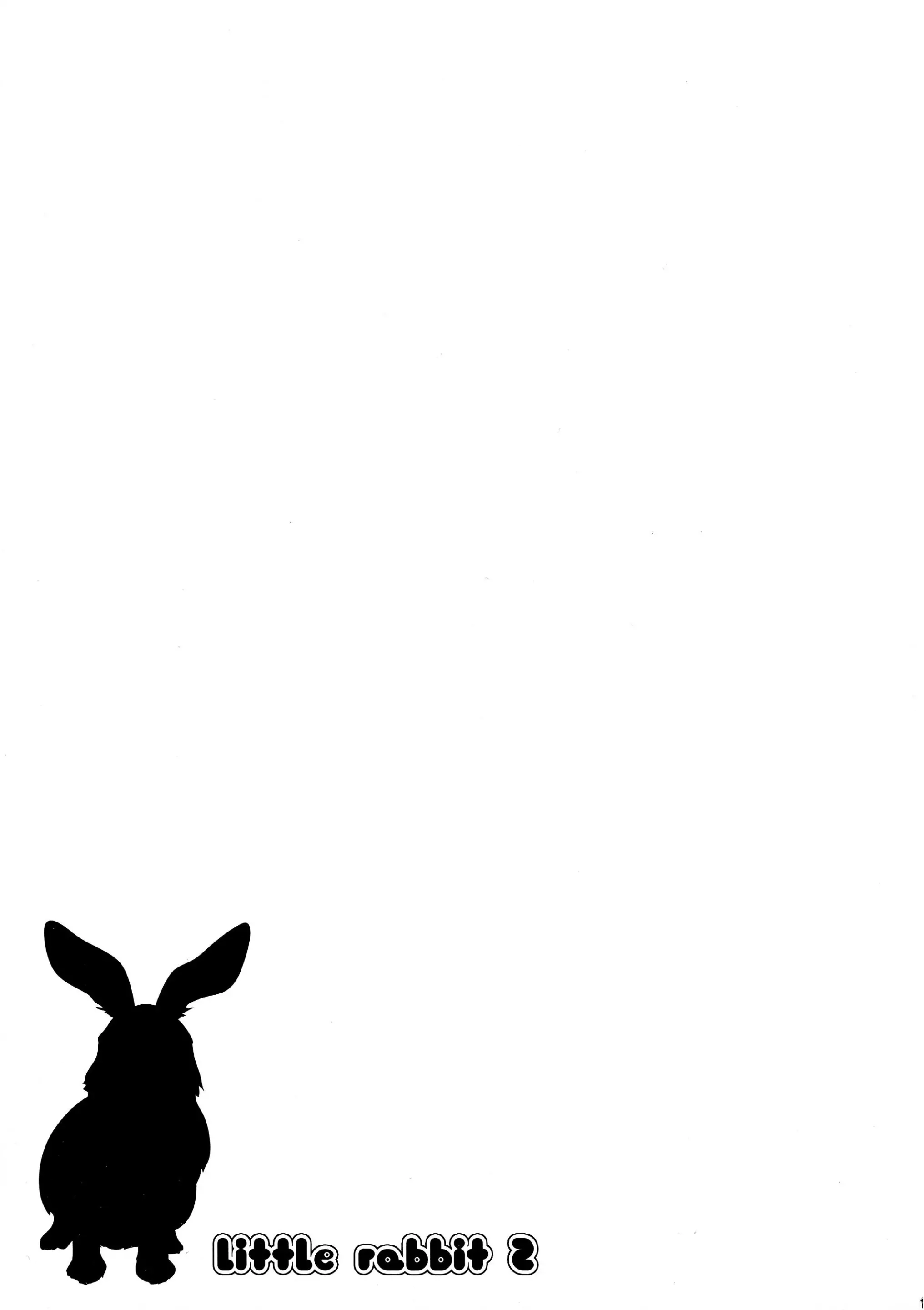 Little Rabbit 2 - Full trang 14
