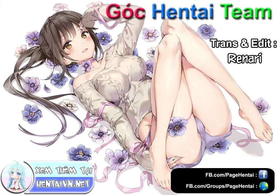 Harpy no Manabiya ~Kashimashi Class~ - Full trang 21