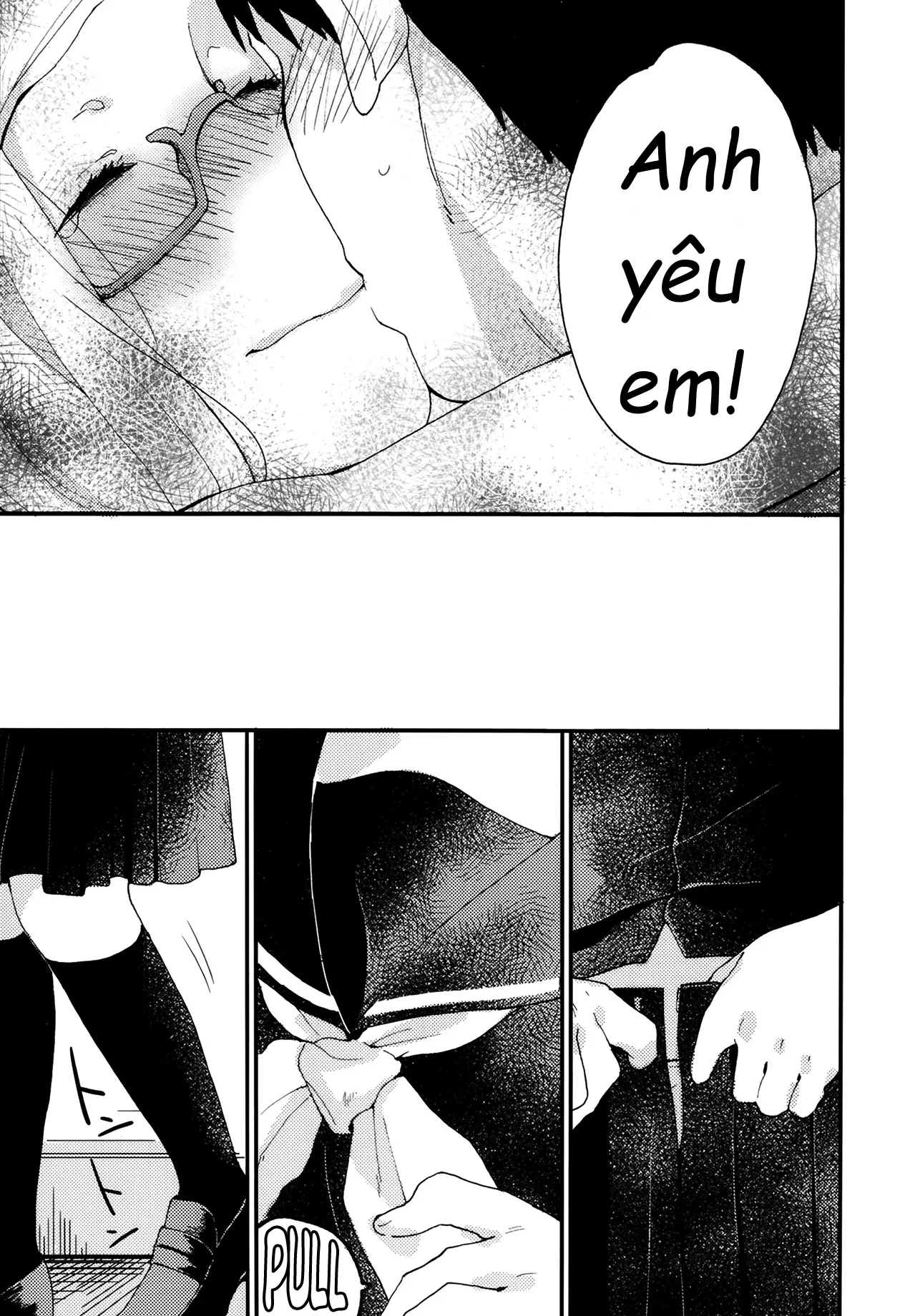 Hello, My Dear Kouhen - Full trang 19
