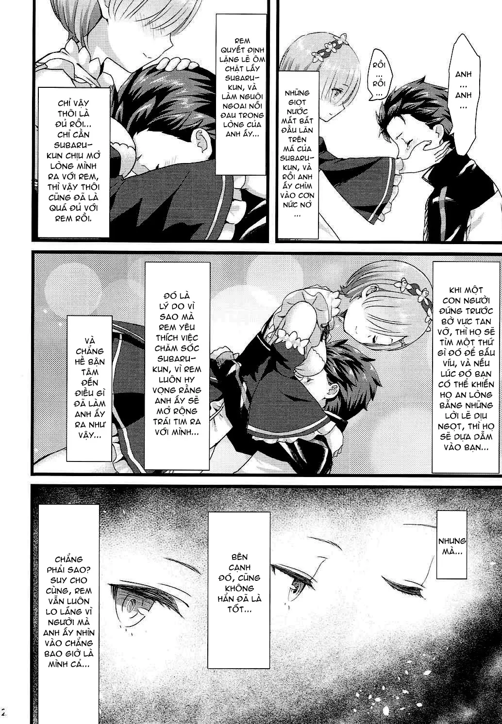 Oni no Shoujo - Full trang 11