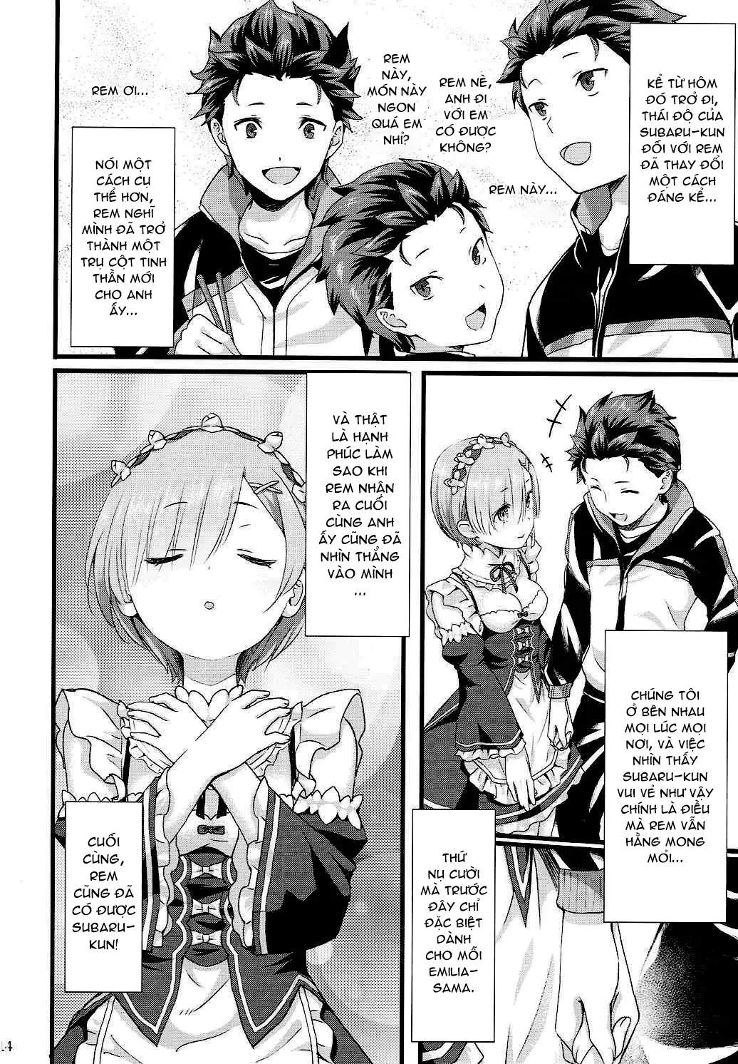 Oni no Shoujo - Full trang 13