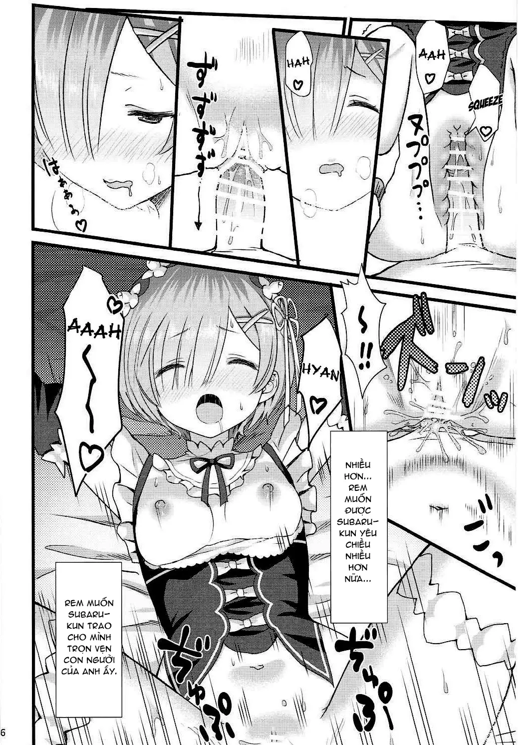 Oni no Shoujo - Full trang 25