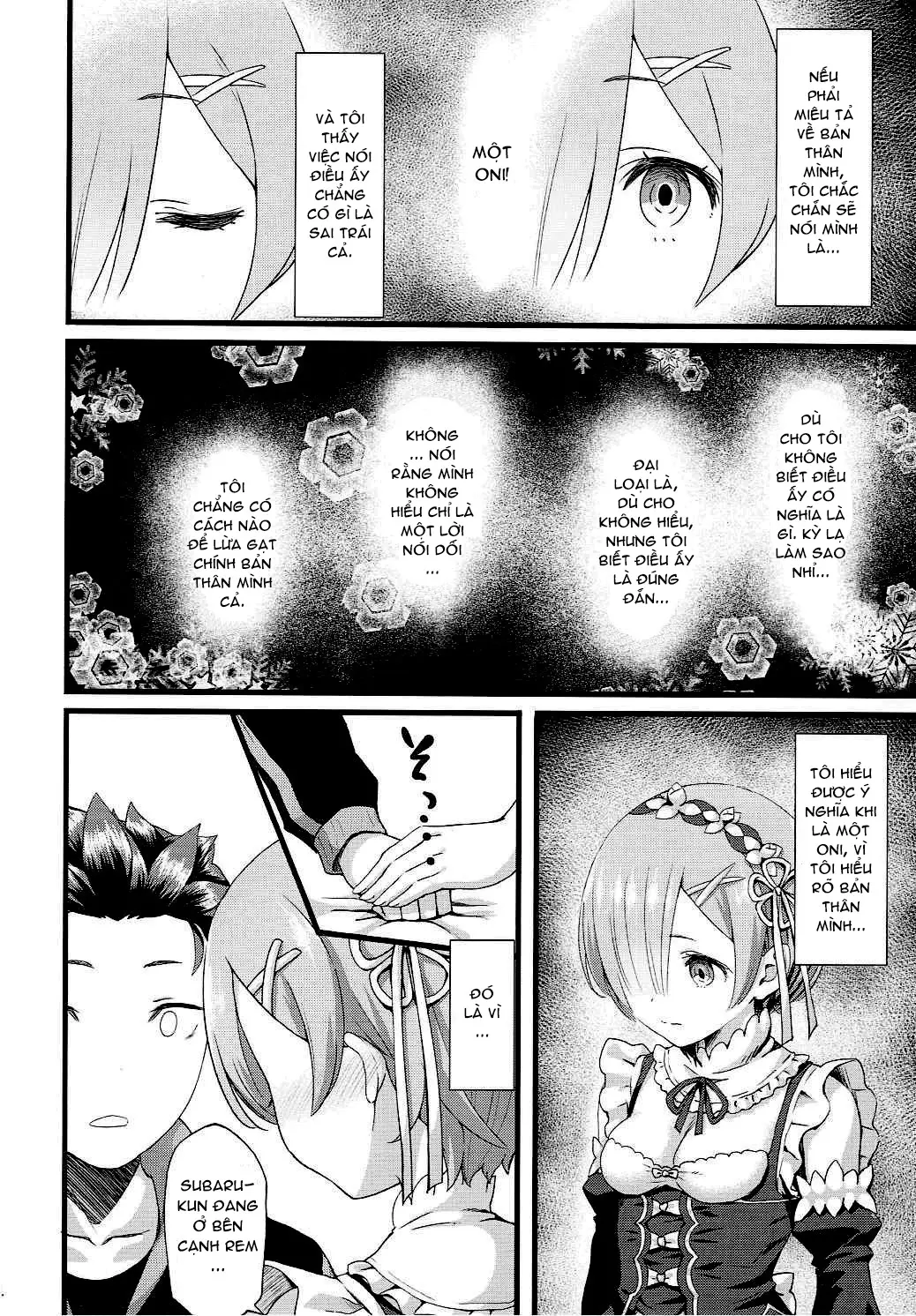 Oni no Shoujo - Full trang 3