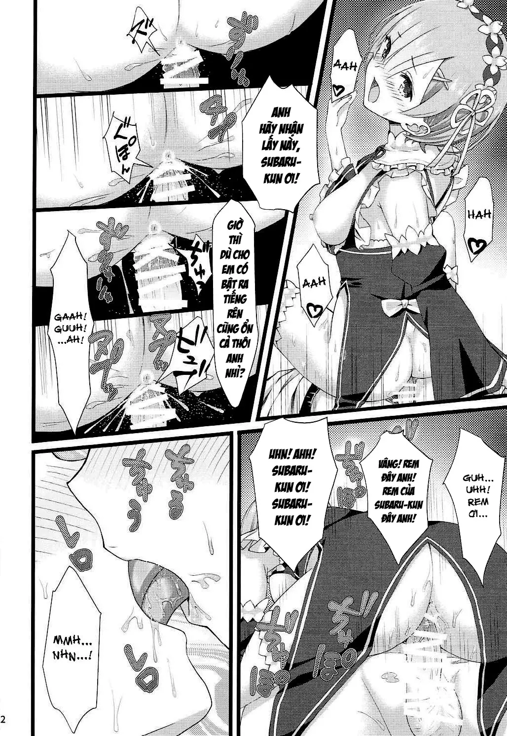Oni no Shoujo - Full trang 31