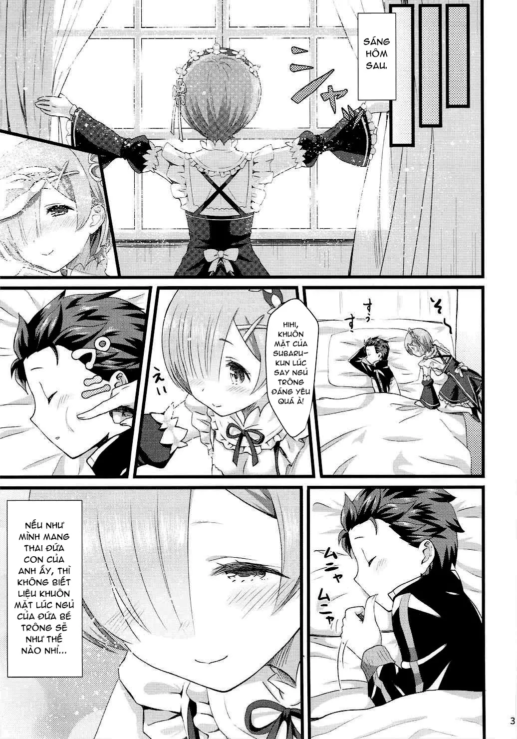 Oni no Shoujo - Full trang 34