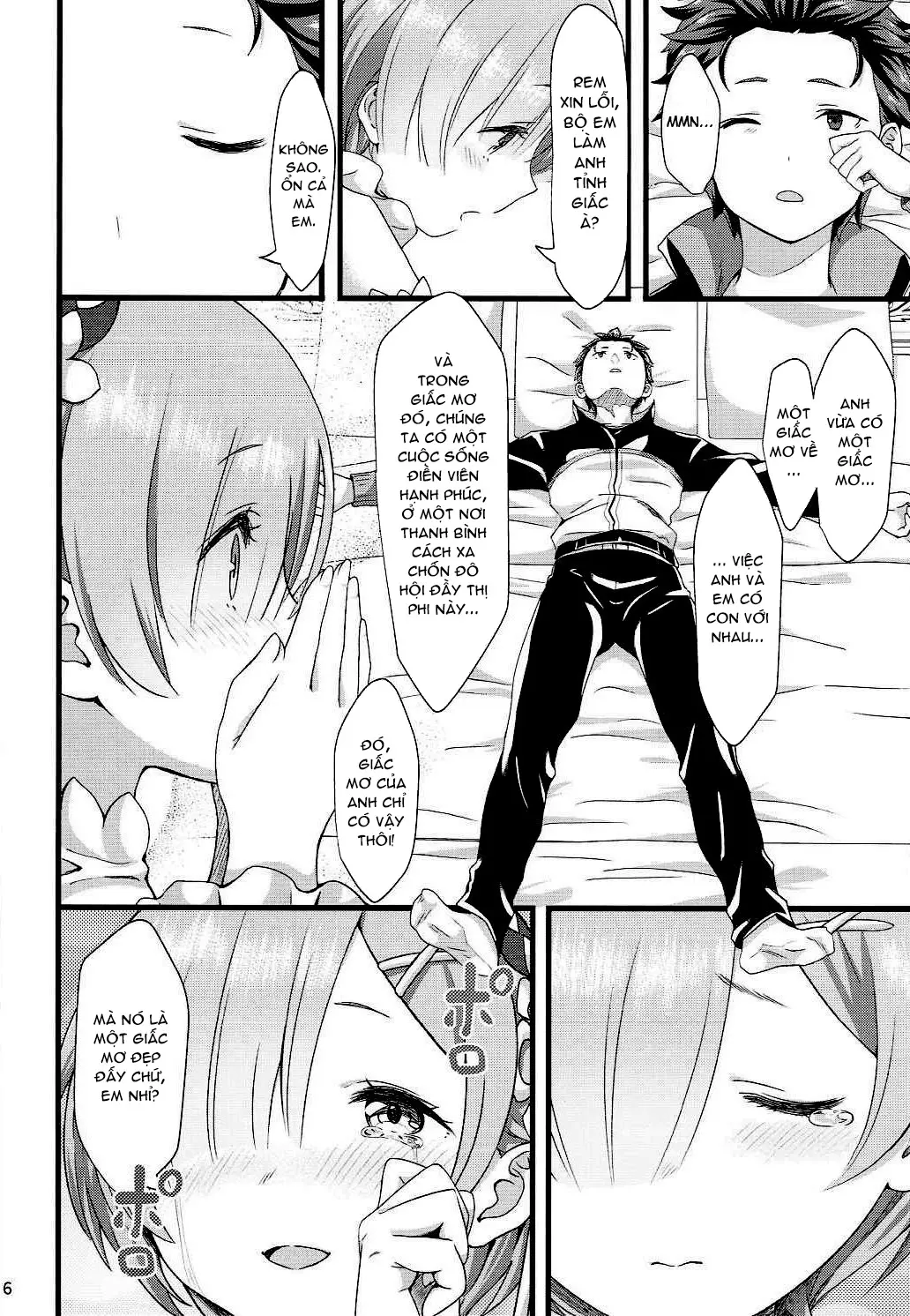 Oni no Shoujo - Full trang 35