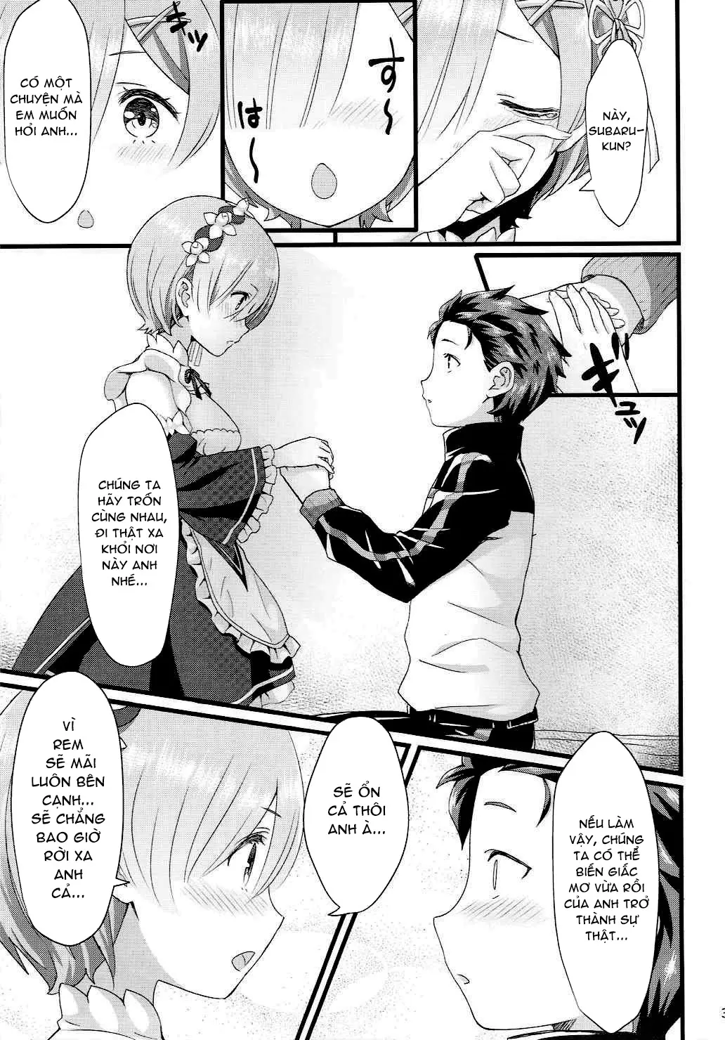 Oni no Shoujo - Full trang 36