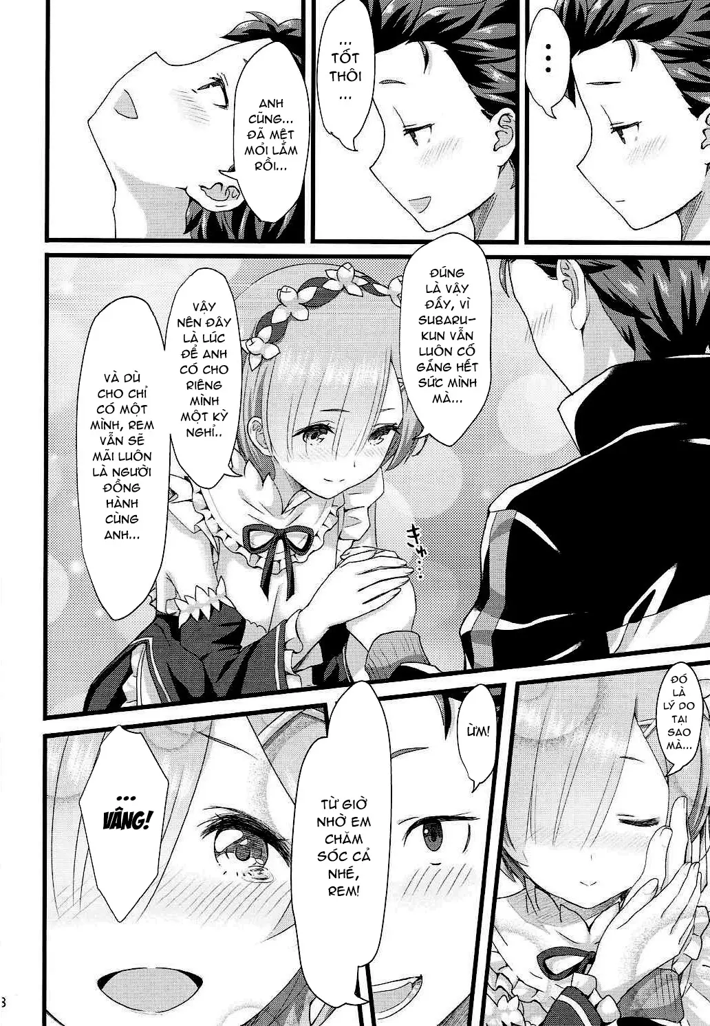 Oni no Shoujo - Full trang 37