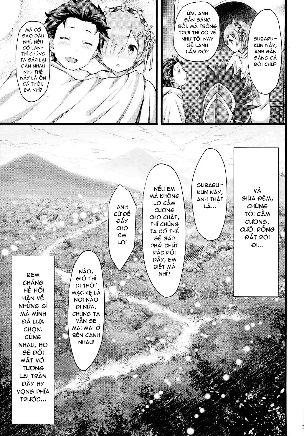 Oni no Shoujo - Full trang 38