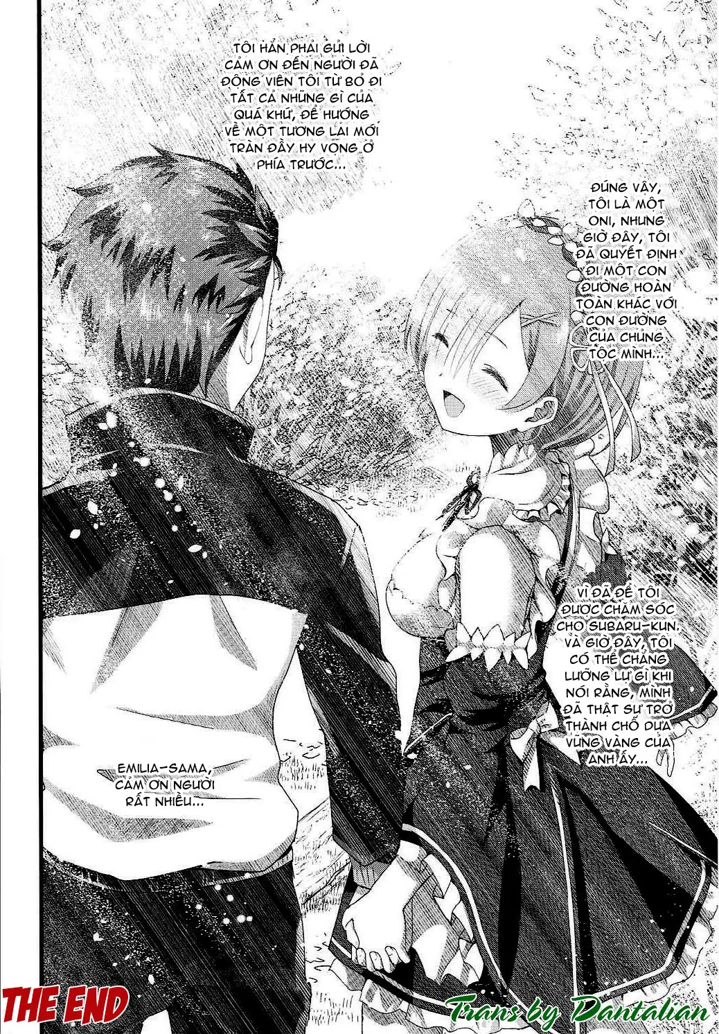 Oni no Shoujo - Full trang 39