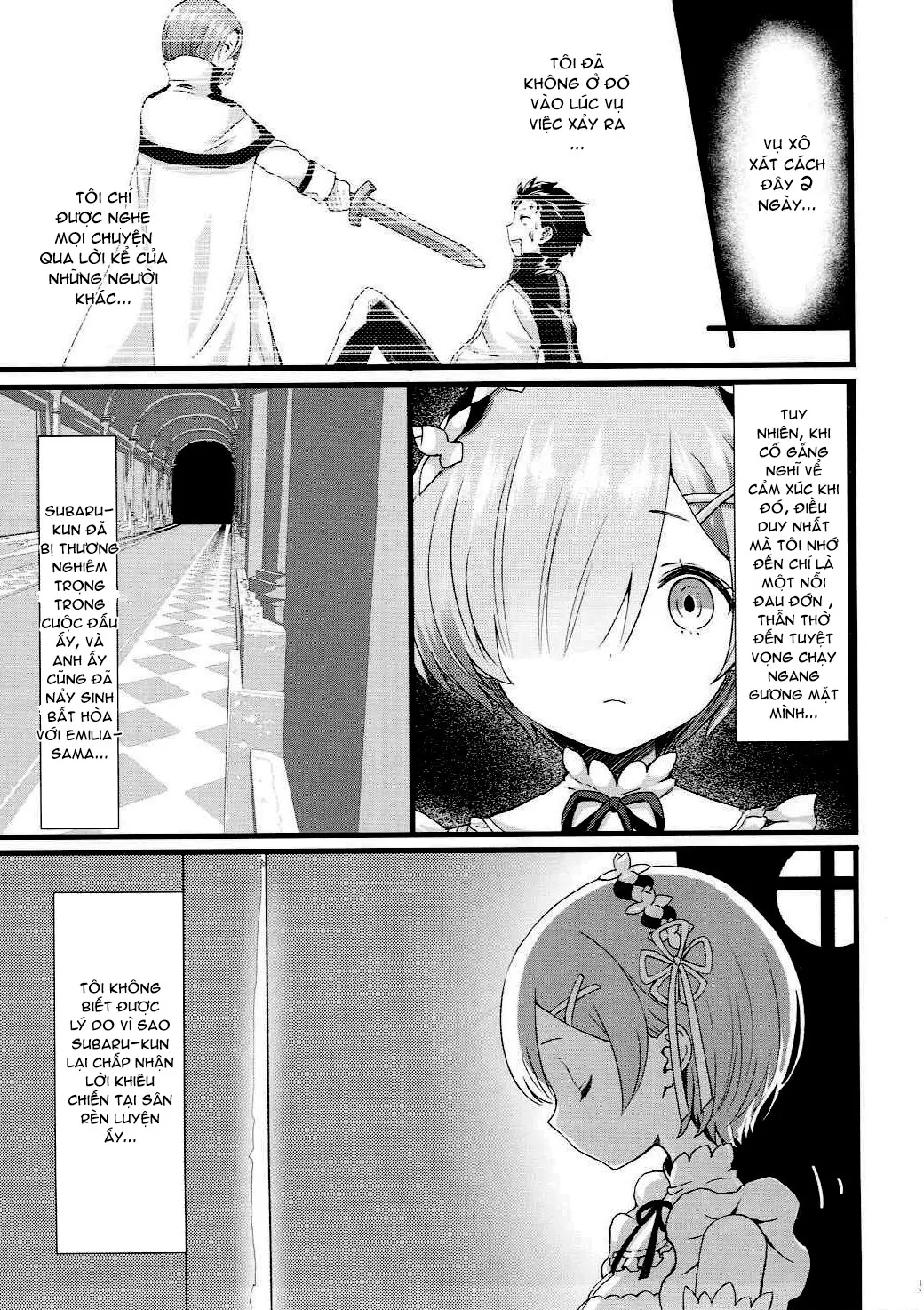 Oni no Shoujo - Full trang 4