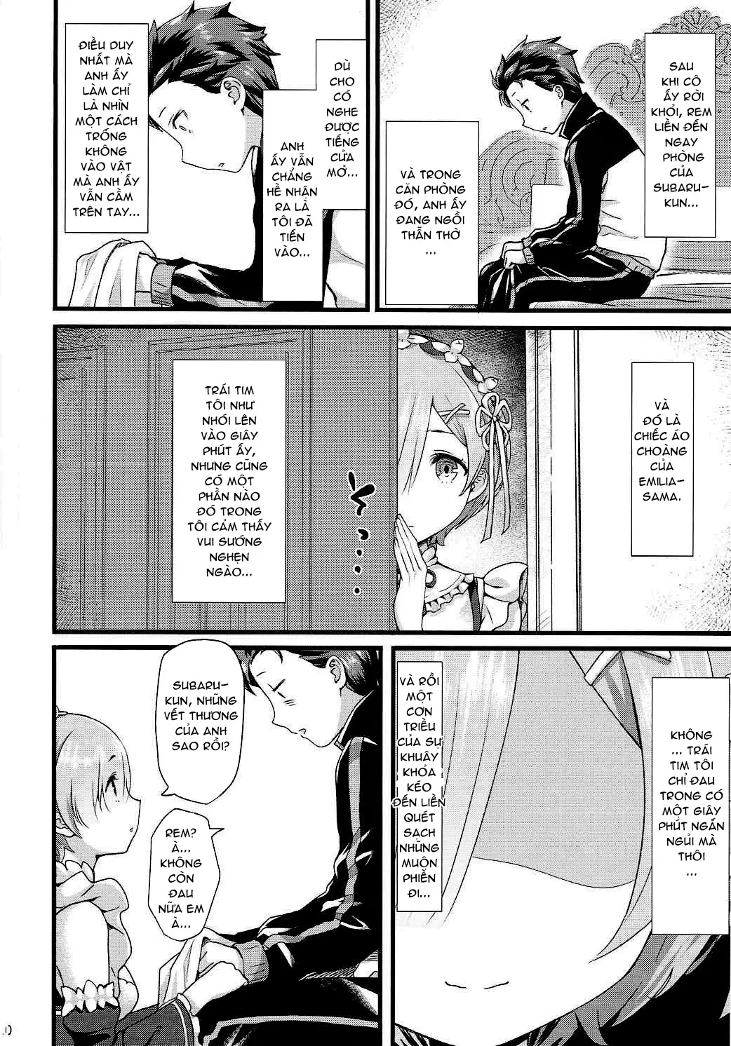 Oni no Shoujo - Full trang 9