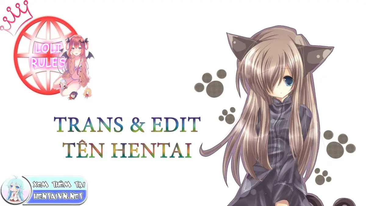 Puchi Devil RIN - Full trang 43