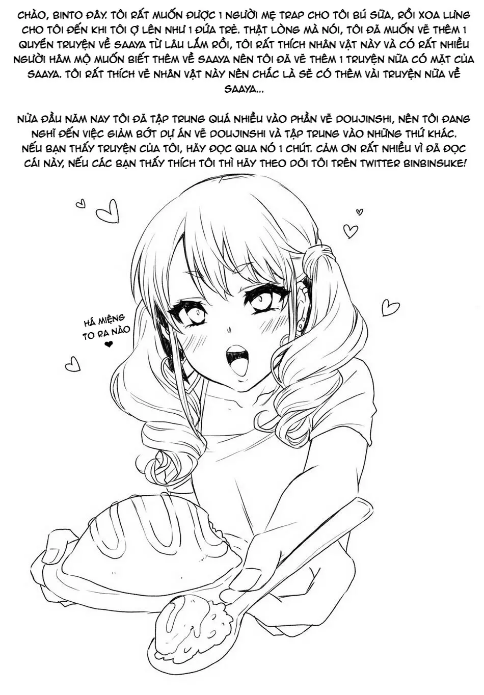 Junyuu Surussu! ~Kuro Gal Otokonoko Mama 2~ - Full trang 22