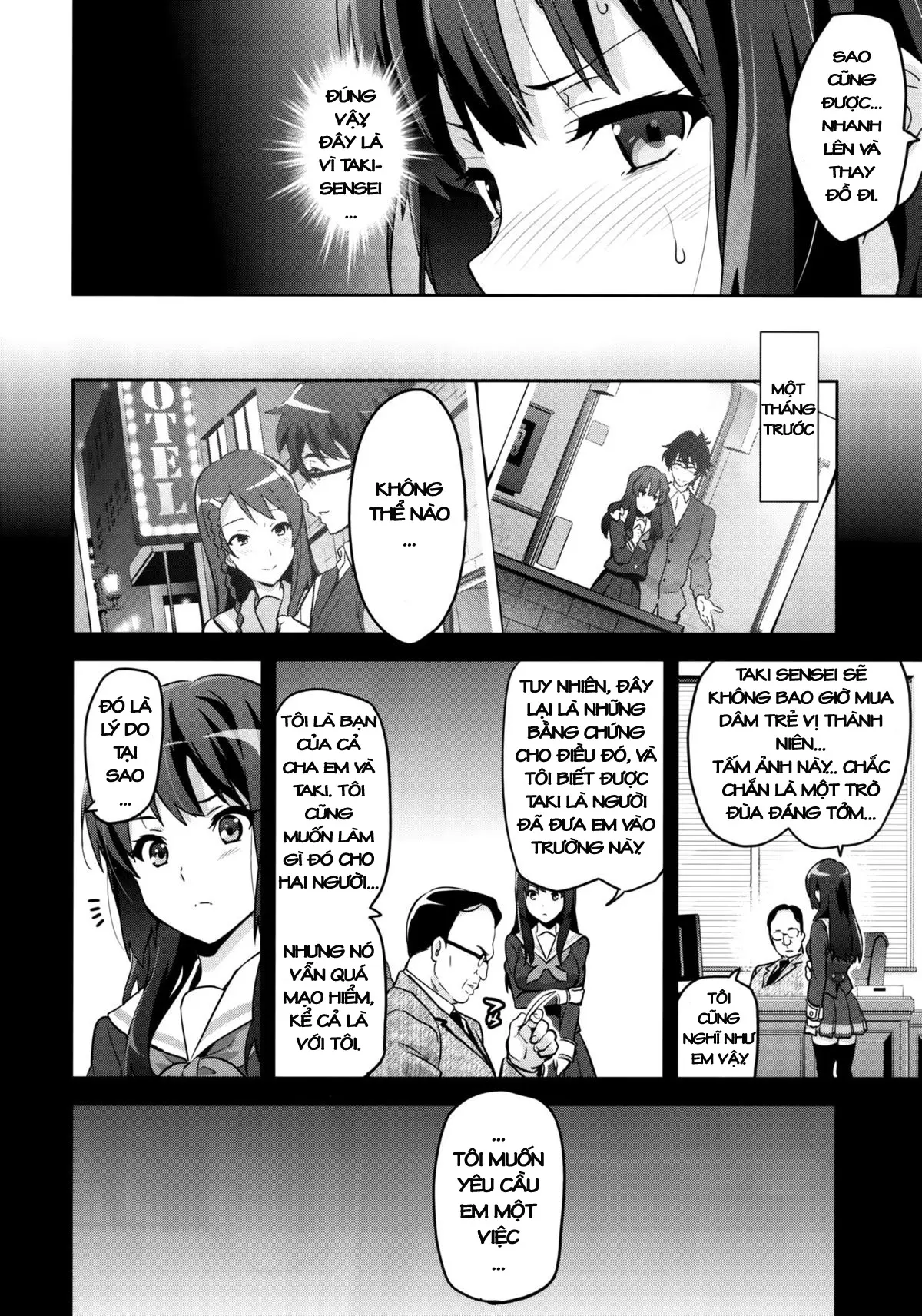 Reitama - Full trang 7