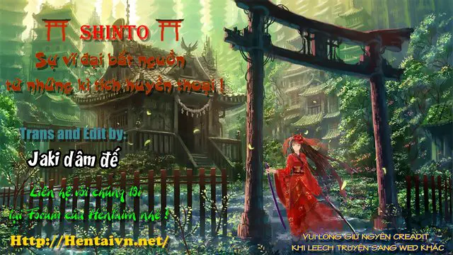 Daisuki YO!! Sorrow!! - Full trang 28