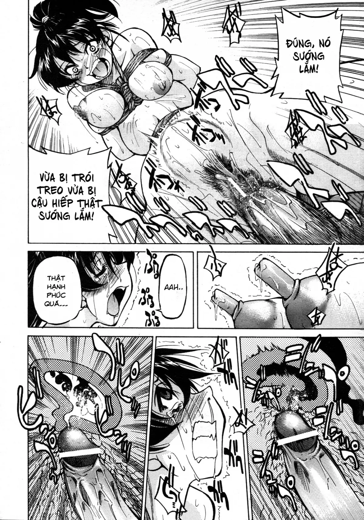 Escape Creator Ch. 1-8 - Full trang 112