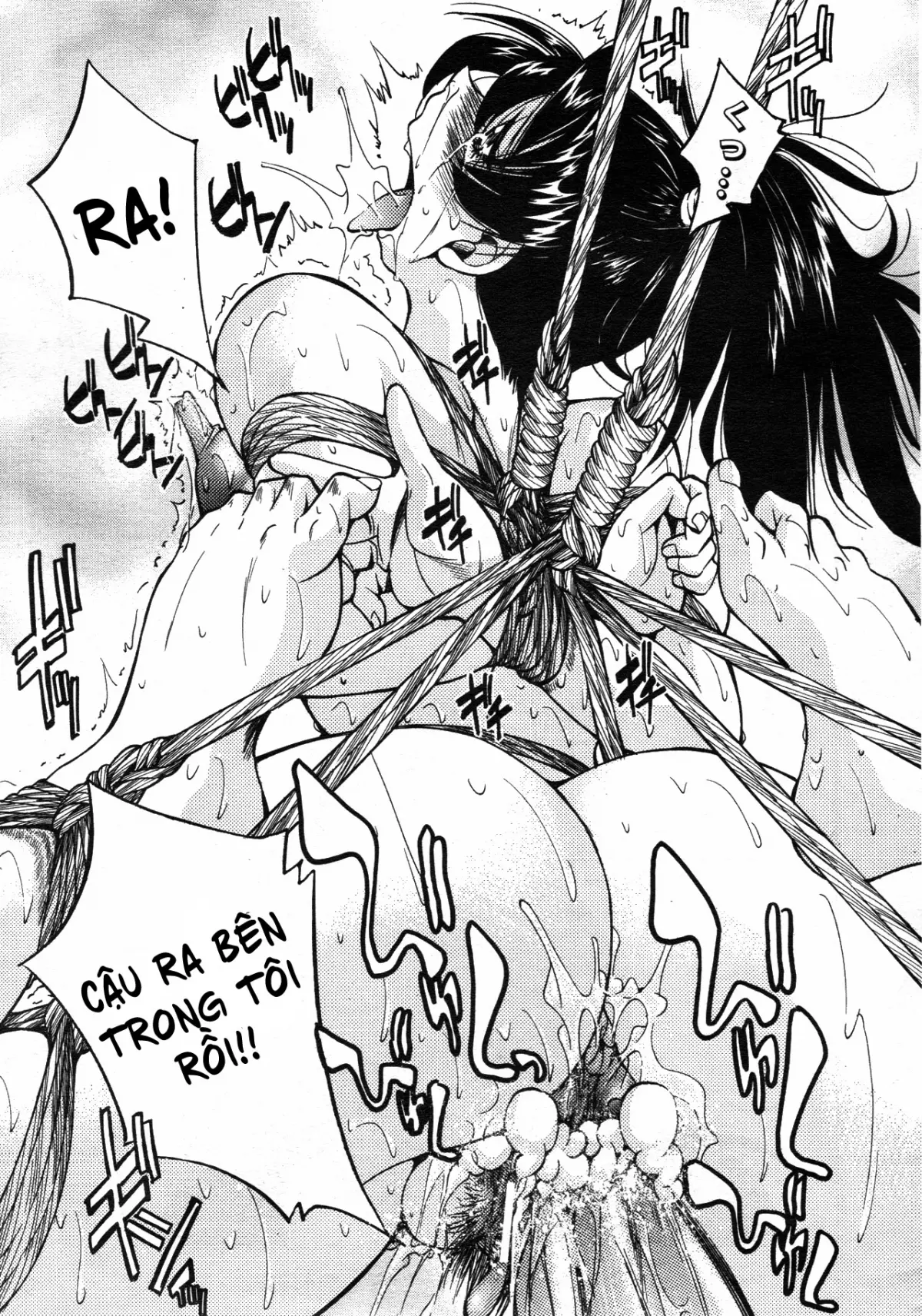 Escape Creator Ch. 1-8 - Full trang 113