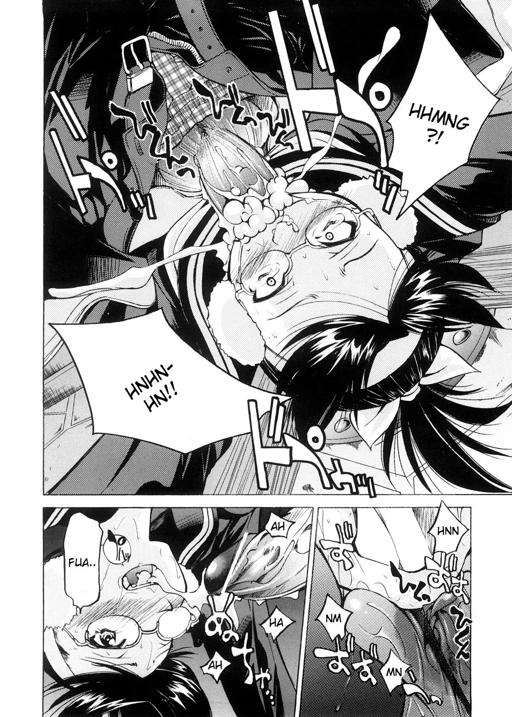 Escape Creator Ch. 1-8 - Full trang 134