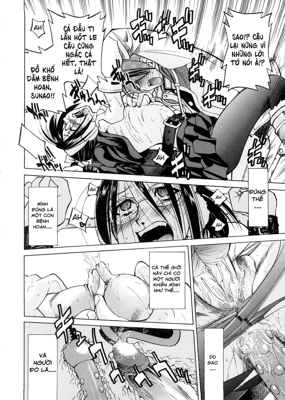Escape Creator Ch. 1-8 - Full trang 140
