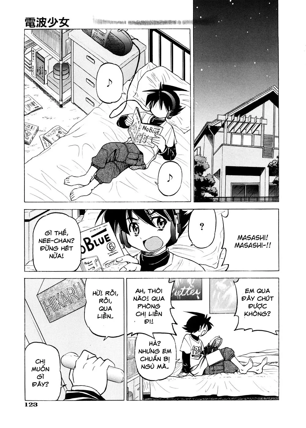 Escape Creator Ch. 1-8 - Full trang 147