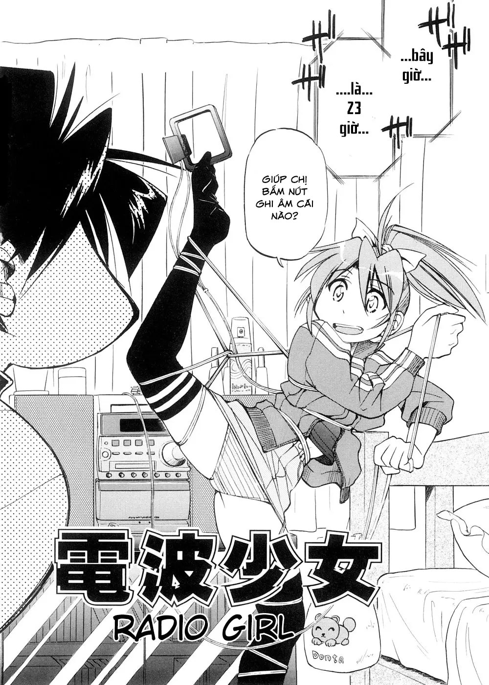 Escape Creator Ch. 1-8 - Full trang 148