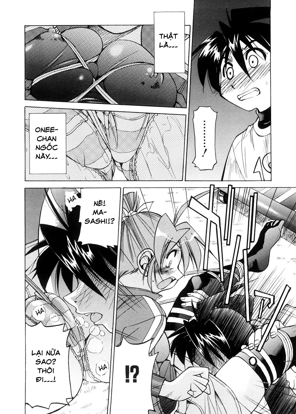 Escape Creator Ch. 1-8 - Full trang 156