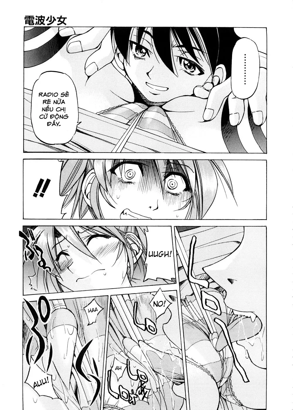 Escape Creator Ch. 1-8 - Full trang 157