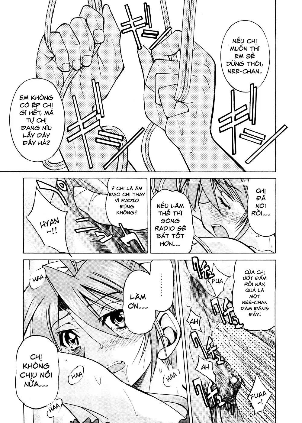 Escape Creator Ch. 1-8 - Full trang 161