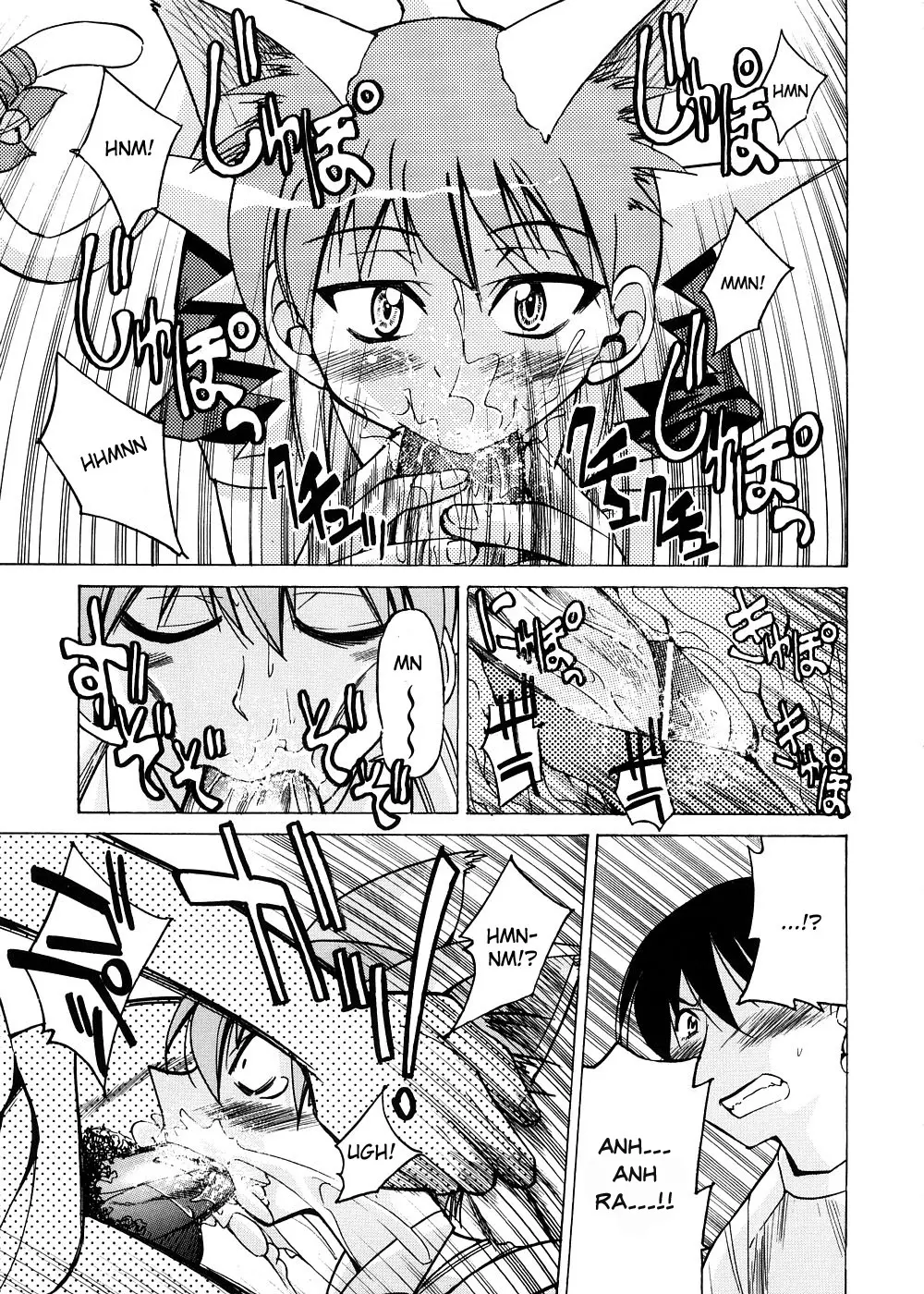 Escape Creator Ch. 1-8 - Full trang 179