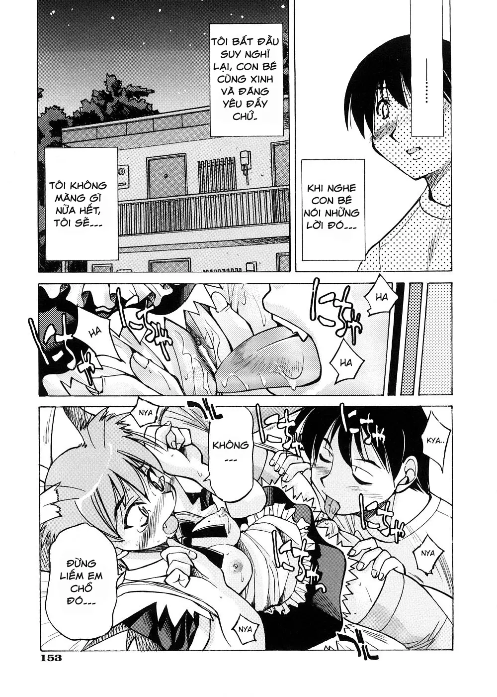 Escape Creator Ch. 1-8 - Full trang 181