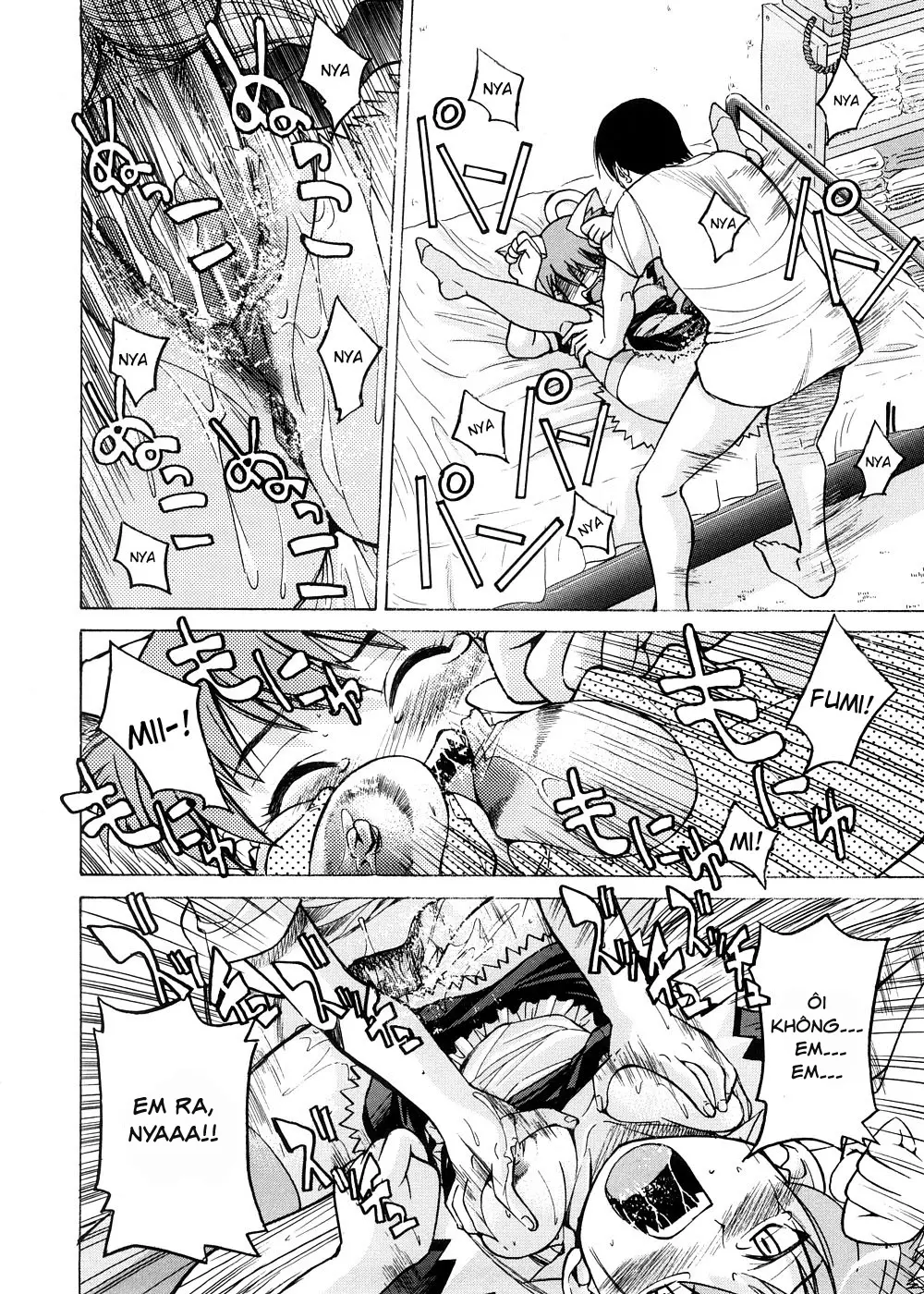 Escape Creator Ch. 1-8 - Full trang 184