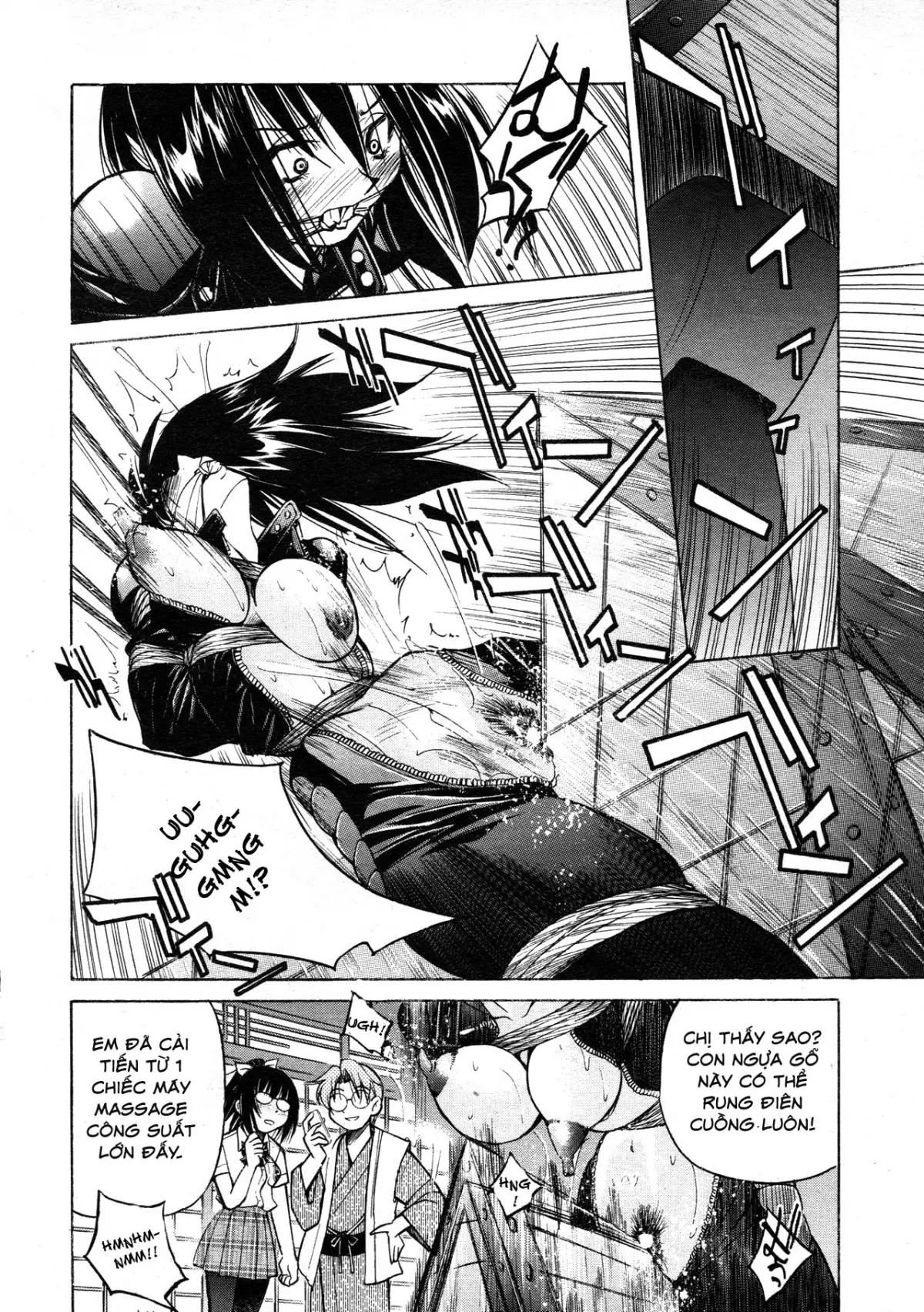 Escape Creator Ch. 1-8 - Full trang 198