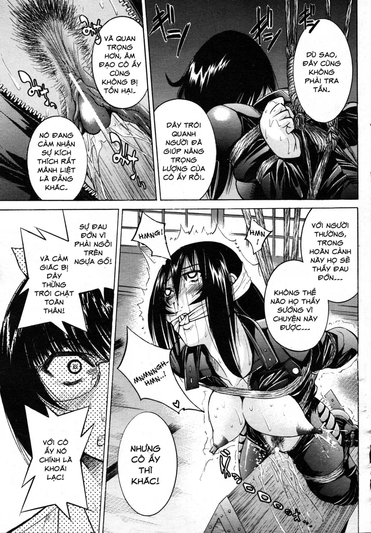 Escape Creator Ch. 1-8 - Full trang 199