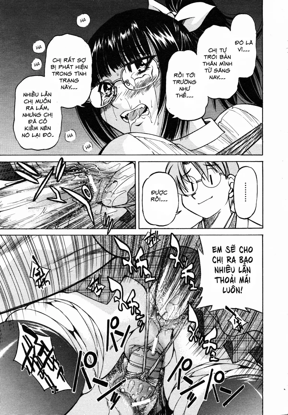 Escape Creator Ch. 1-8 - Full trang 219