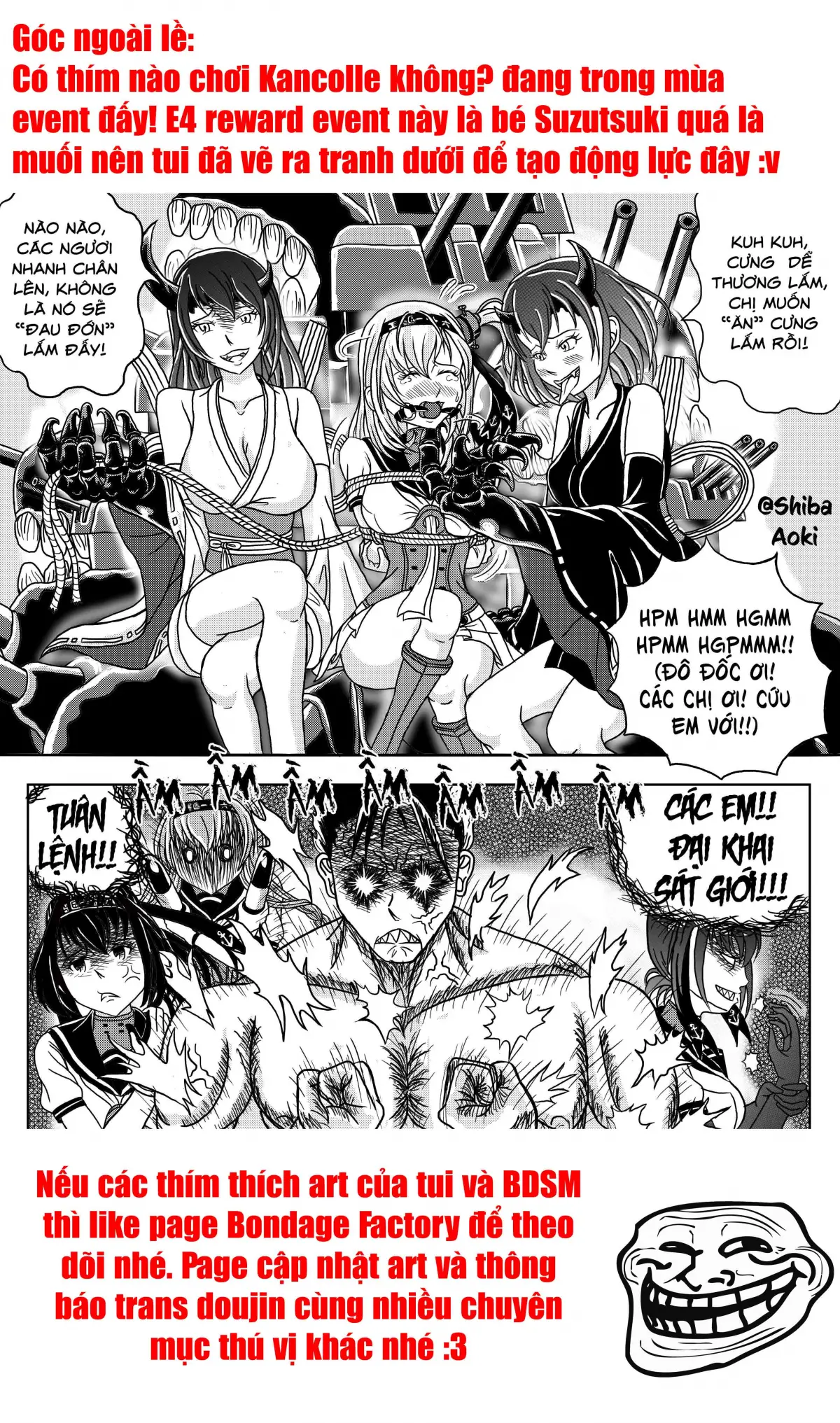 Escape Creator Ch. 1-8 - Full trang 229