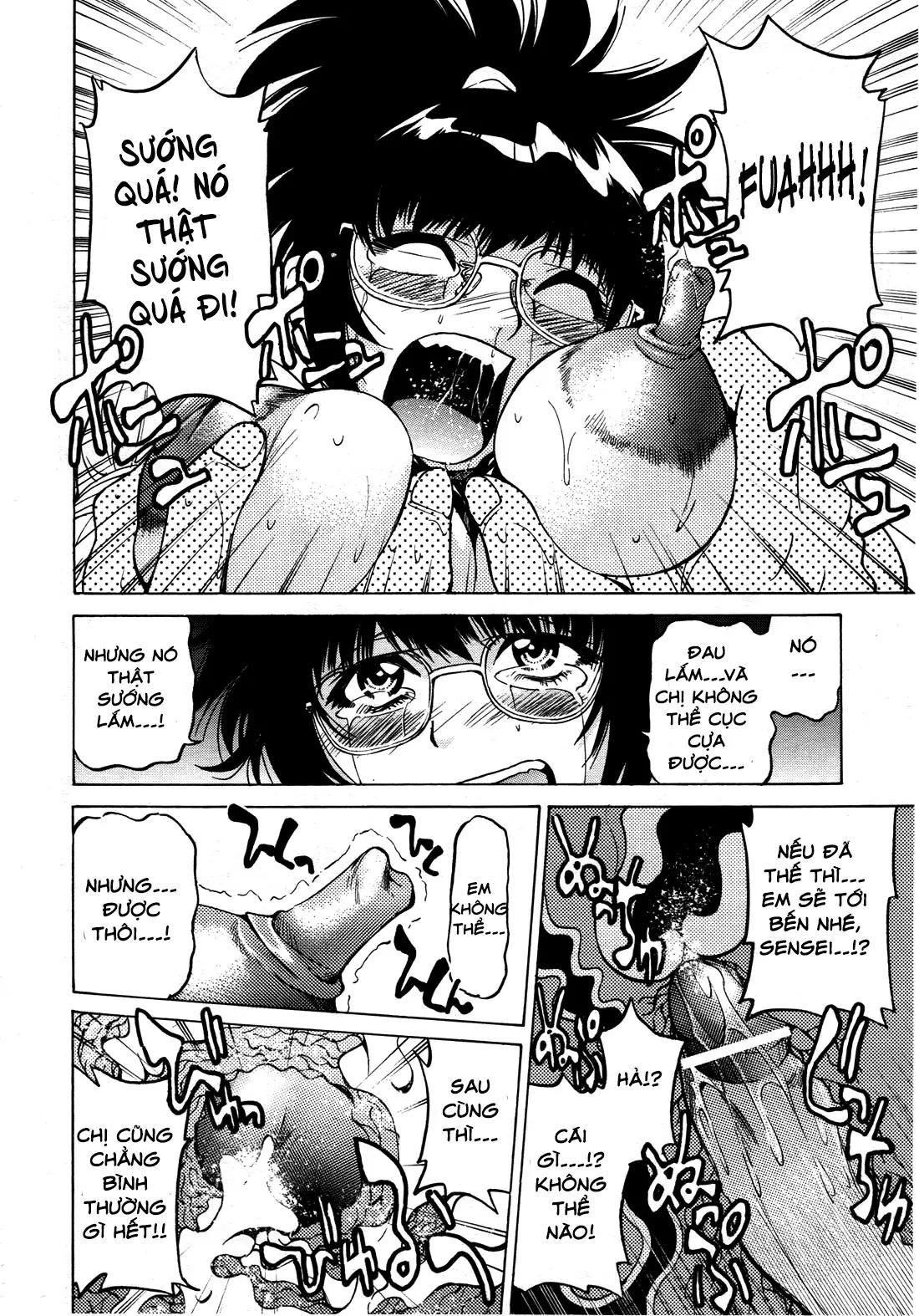 Escape Creator Ch. 1-8 - Full trang 52