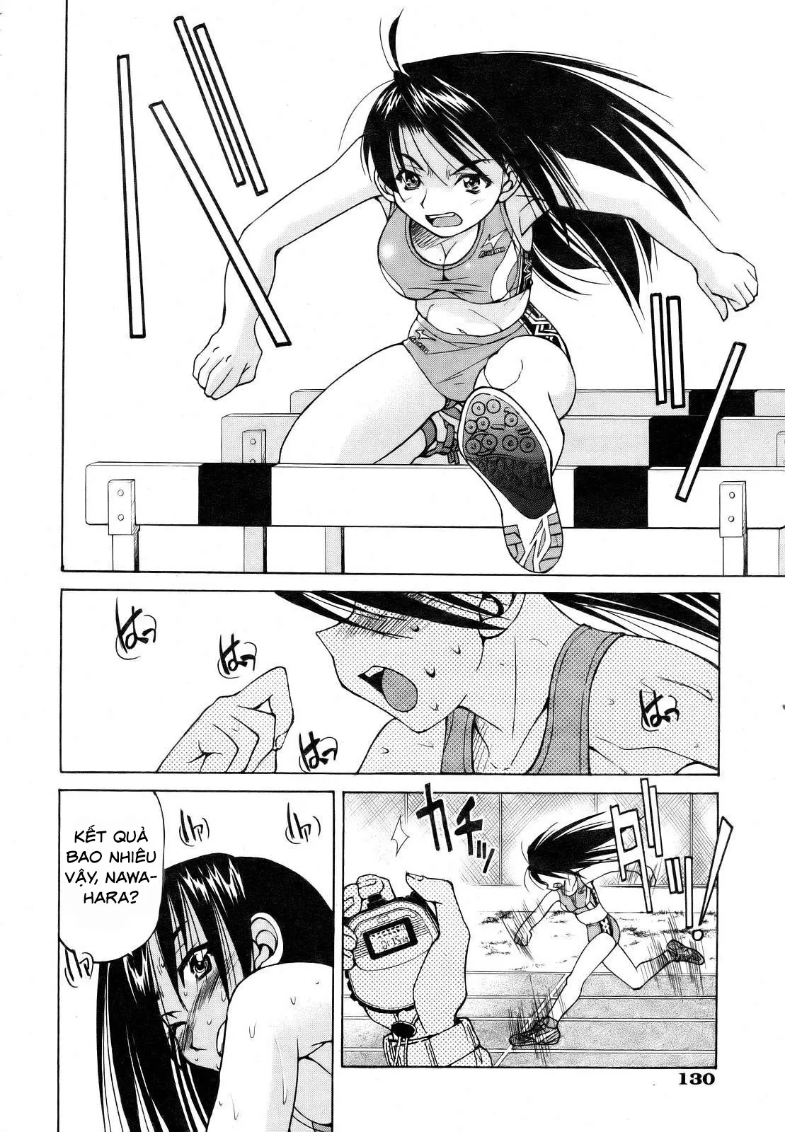 Escape Creator Ch. 1-8 - Full trang 60