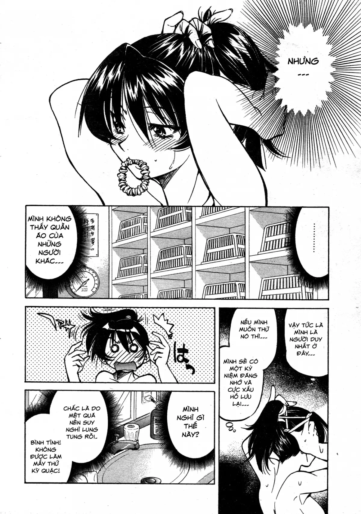 Escape Creator Ch. 1-8 - Full trang 90