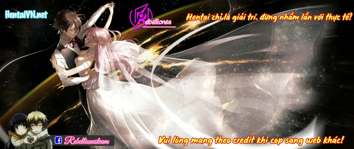 KIRINO NEVER SURRENDER - Full trang 20