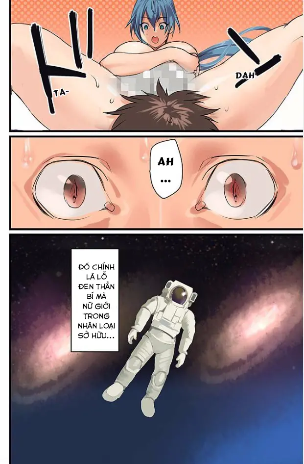 Pai☆Panic ~Hasamareta Dekapai~ 5 - Full trang 13
