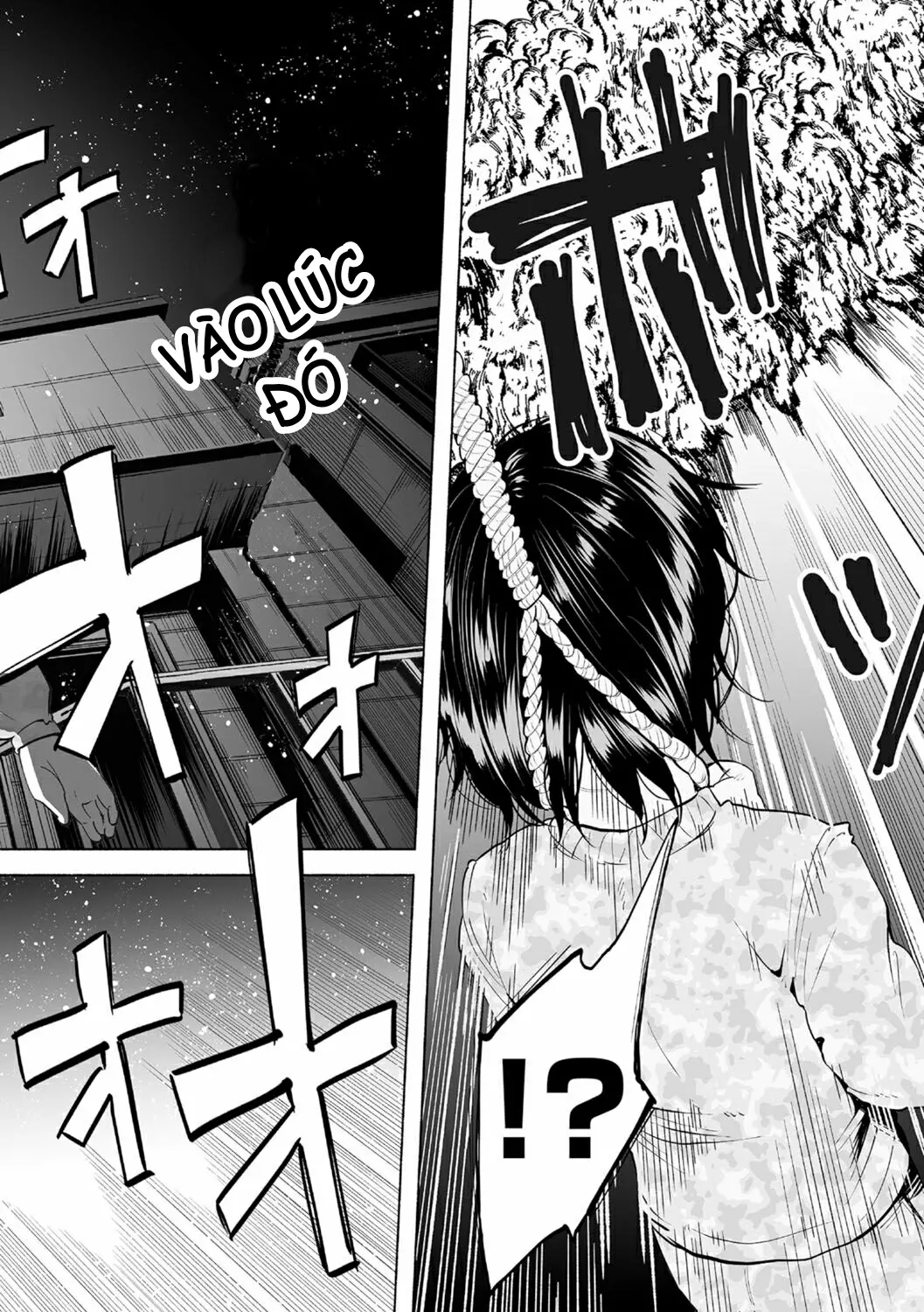 Boku wa Nanimo Dekinai | I Can't Do Anything Right - Full trang 2