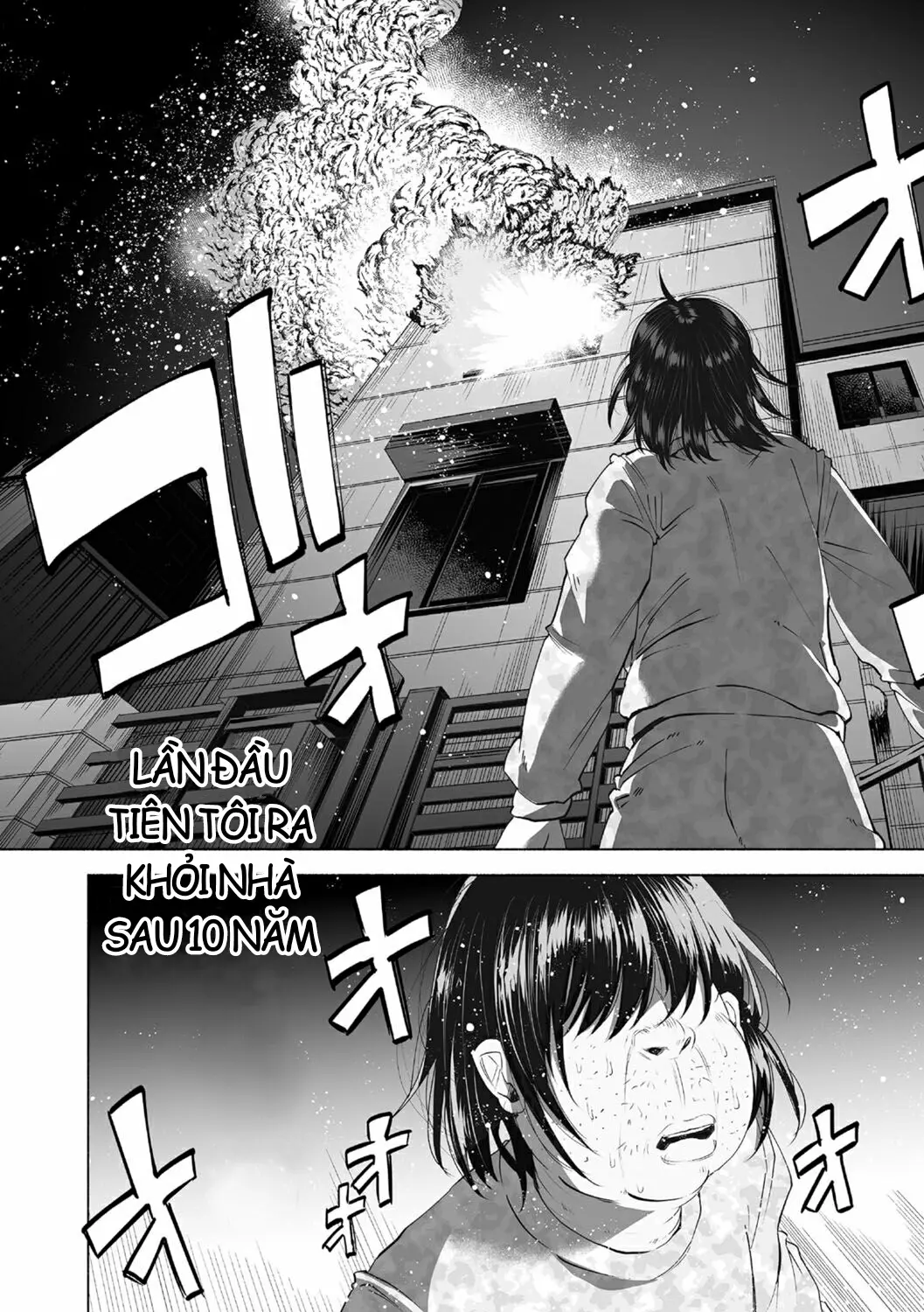 Boku wa Nanimo Dekinai | I Can't Do Anything Right - Full trang 3