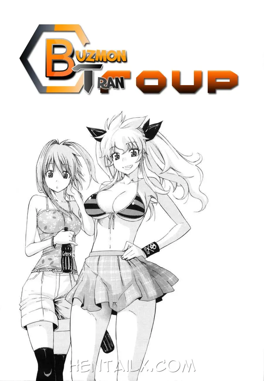 Nagisa Concerto | Bikini Cafe - Full trang 21